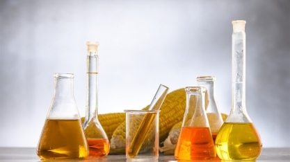 Milho para etanol: Projeção de crescimento em 2025