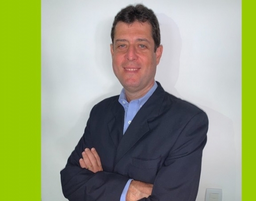 Filipe Cunha, Head de Biodiesel da SCA Brasil – Foto: SCA Brasil/Divulgação