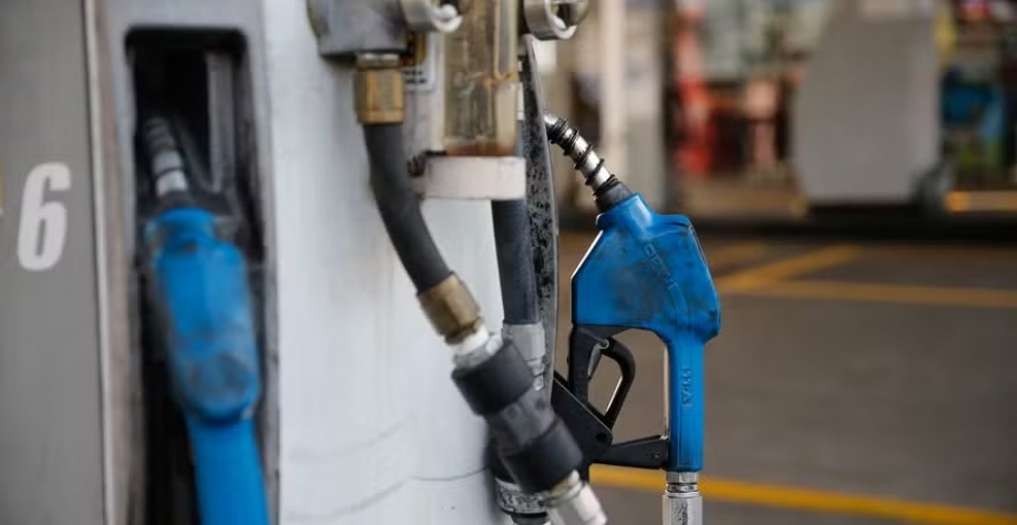 Mesmo com as altas, o etanol continuou oferecendo vantagem econômica em relação à gasolina em 10 unidades federativas — Foto: Fernando Frazão/Agência Brasil