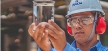 Inpasa disponibiliza mais de 50 vagas em 6 unidades