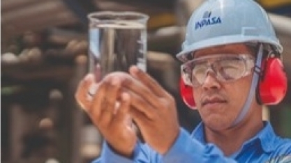 Inpasa disponibiliza mais de 50 vagas em 6 unidades