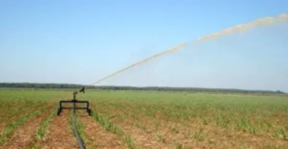 Aspersão por autopropelido