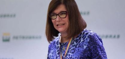 Petrobras (PETR4) discute parceira com “5 ou 6 empresas” de etanol, diz Chambriard