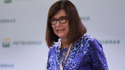 Petrobras (PETR4) discute parceira com “5 ou 6 empresas” de etanol, diz Chambriard