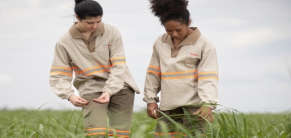 Tereos é patrocinadora Máster do 13º Cana Substantivo Feminino