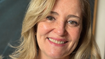 Adriana Landell é uma das personagens da 2ª edição do livro Mulheres da Cana-de-Açúcar