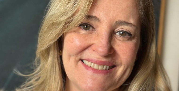 Adriana Landell é uma das personagens da 2ª edição do livro Mulheres da Cana-de-Açúcar