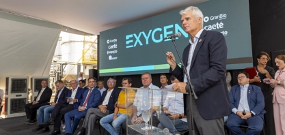 Alagoas recebe projeto inovador de complexo de biorrefinarias integradas de biocombustíveis sustentáveis avançados