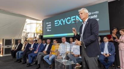 Alagoas recebe projeto inovador de complexo de biorrefinarias integradas de biocombustíveis sustentáveis avançados