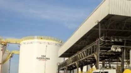 Nível de execução dos contratos de biodiesel despenca no 6B