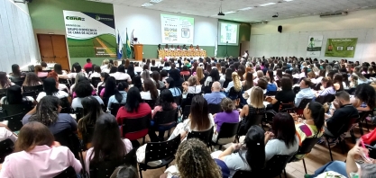 Inscrições para o 13º Cana Substantivo Feminino abrirão em 03 de fevereiro