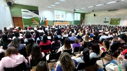 Inscrições para o 13º Cana Substantivo Feminino abrirão em 03 de fevereiro