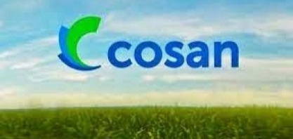 Cosan vende ações da Vale em negócio de R$ 9 bi para reduzir alavancagem