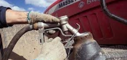 Diesel comum e S-10 começam 2025 em alta, aponta a Edenred Ticket Log