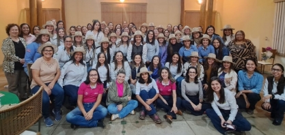 Canacampo é patrocinadora do 13º Cana Substantivo Feminino
