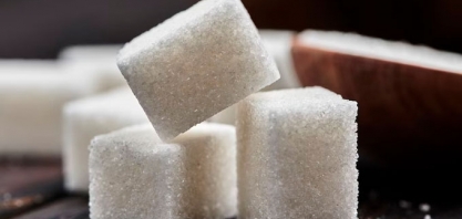 Açúcar: contratos futuros encerram em baixa nas bolsas internacionais