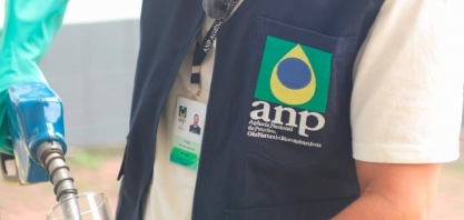 ANP recebe doação de equipamento que permite detectar teor de biodiesel e metanol em campo