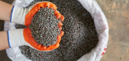 Brasil busca reduzir dependência internacional de fertilizantes ao atrair investidores globais