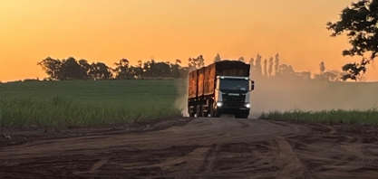 Práticas responsáveis e modernas serão essenciais para o agronegócio superar desafios em 2025