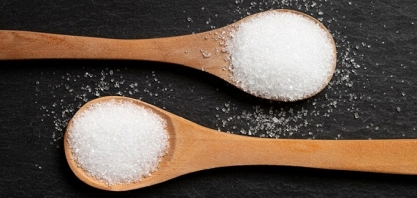 Açúcar encerra em alta nas bolsas internacionais