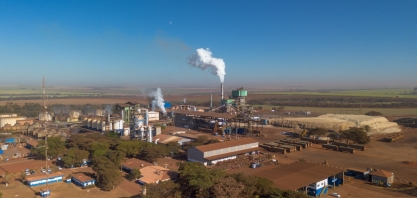 Tereos está com mais de 400 vagas abertas para a safra 25/26