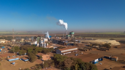 Tereos está com mais de 400 vagas abertas para a safra 25/26