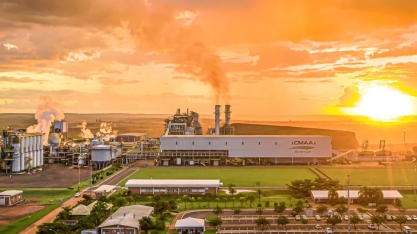 BNDES aprova R$ 480 milhões para CMAA expandir produção de etanol e bioenergia