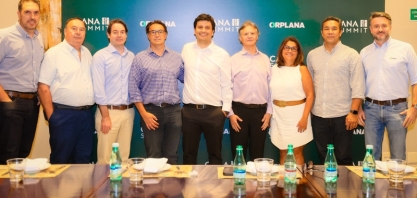  ORPLANA reúne cooperativas e alinha estratégias para o Cana Summit 