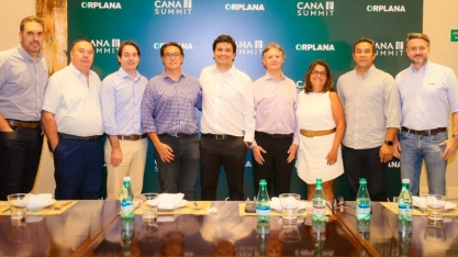  ORPLANA reúne cooperativas e alinha estratégias para o Cana Summit 