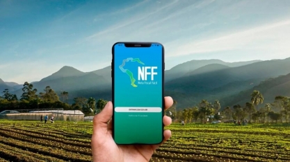 Produtores rurais deverão adotar Nota Fiscal Eletrônica a partir de 2025