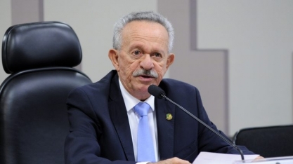 Sindalcool lamenta falecimento de Benedito de Lira, pai de Arthur Lira
