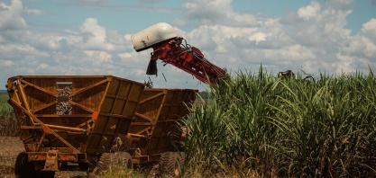 Para CNA, Paten reforça compromisso do agro com desenvolvimento sustentável