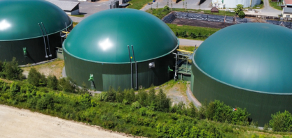 Programa de Aceleração da Transição Energética foi sancionado nesta quarta-feira (22)