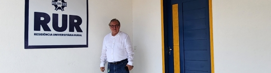 Edilson Maia receberá o Prêmio Cana Substantivo Feminino – modalidade Homens que Apoiam as Mulheres