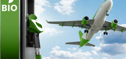 Produção de combustível sustentável para aviação e as obrigações das empresas aéreas