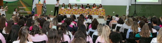 Programação do 13º Encontro Cana Substantivo Feminino está praticamente fechada