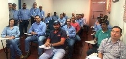 Alcoolvale: processos da Divisão Agrícola passam por reestruturação