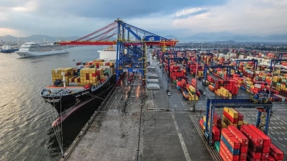 Agro de São Paulo cresce 5,8% em 2024 e bate recorde de US$ 25 bilhões em superávit