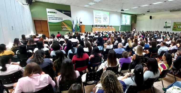 Confira a pré-programação do 13º Encontro Cana Substantivo Feminino