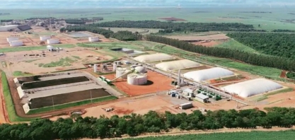 Cocal participa de debate sobre biometano e reforça seu compromisso com o desenvolvimento do oeste paulista na 2ª edição do Itaú BBA Biometano Day