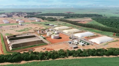 Cocal participa de debate sobre biometano e reforça seu compromisso com o desenvolvimento do oeste paulista na 2ª edição do Itaú BBA Biometano Day