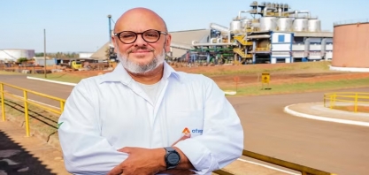 Atvos planeja investir R$ 10 bilhões para diversificar biocombustíveis em oito anos