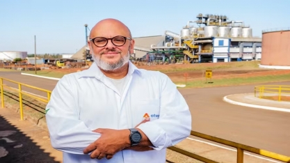 Atvos planeja investir R$ 10 bilhões para diversificar biocombustíveis em oito anos