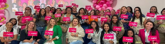 Bioenergética Aroeira é patrocinadora do 13º Cana Substantivo Feminino