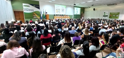 Inscrições para o 13º Cana Substantivo Feminino abrem nesta segunda-feira, 03 de fevereiro