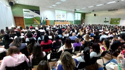 Inscrições para o 13º Cana Substantivo Feminino abrem nesta segunda-feira, 03 de fevereiro