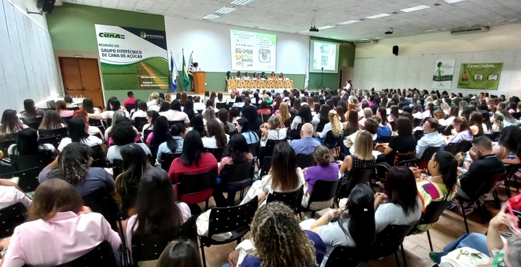 Inscrições para o 13º Cana Substantivo Feminino abrem nesta segunda-feira, 03 de fevereiro