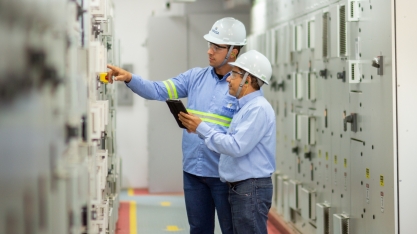 Inpasa inicia 2025 com mais de 50 vagas de empregos disponíveis