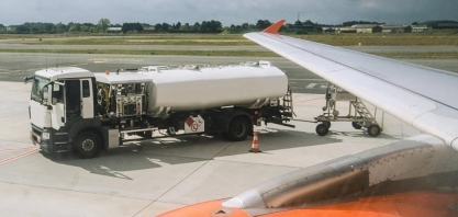 Liderança no mercado de etanol coloca Brasil à frente no setor de Combustíveis de Aviação Sustentáveis, aponta relatório