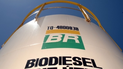 Produção de biodiesel cresce em 20 anos e chega a 77 bilhões de litros